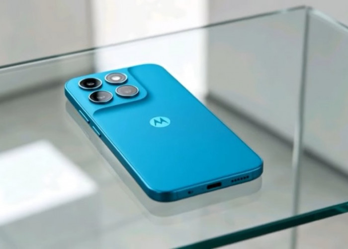 Moto G87 Resmi Meluncur, HP Motorola Ini Bawa Kamera 200 MP dan Layar AMOLED 1,5K