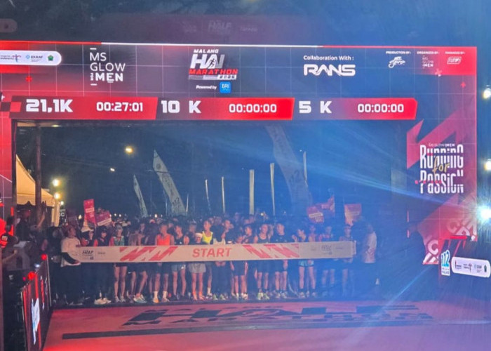 Lewat 1.000 Event, Disporapar Kota Malang Bangun Ekosistem Pariwisata Berkelanjutan dan Dongkrak PAD 