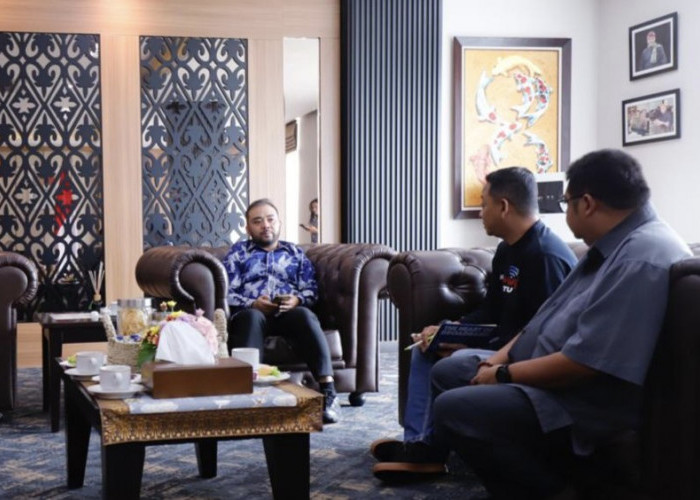 Pemkot Batu Gaet Immortal untuk Percepat Transformasi Digital Sampai ke Desa
