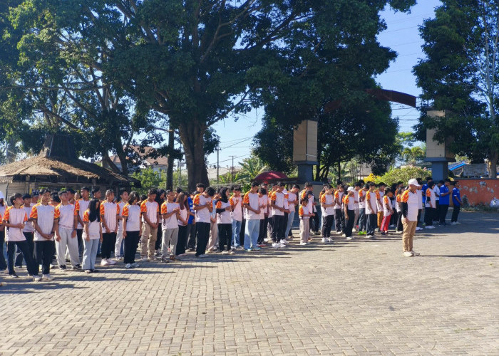 35 Atlet Kota Batu Terancam Absen di Porprov Jatim 2027, KONI Masih Tunggu Batas Usia