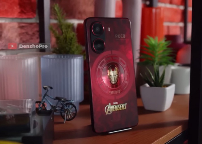 7 HP 5G Kamera OIS Terbaik 2026 dengan Chipset Dimensity, Redmi Note 14 Pro hingga Xiaomi 15T