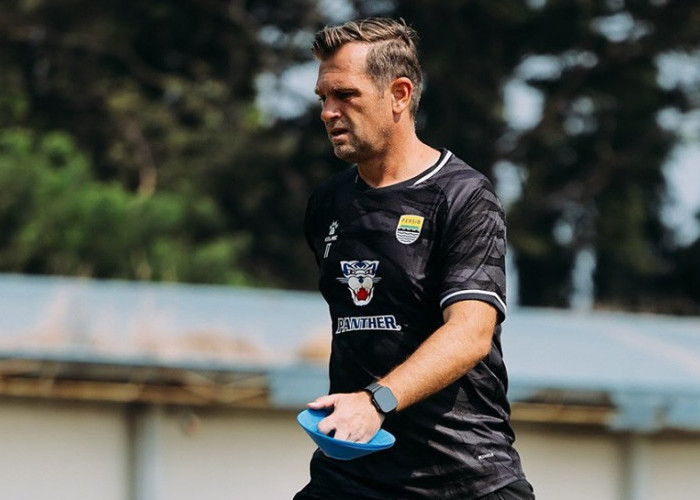 Persib vs Persijap Jepara: Jadwal Padat Paksa Igor Tolić Putar Otak di Jepara