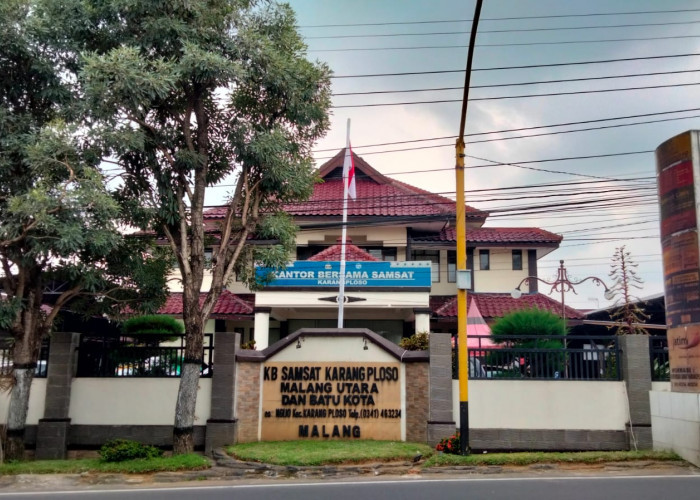 Penyesuaian Jam Operasional Samsat Karangploso selama Bulan Ramadan, Wajib Tahu!