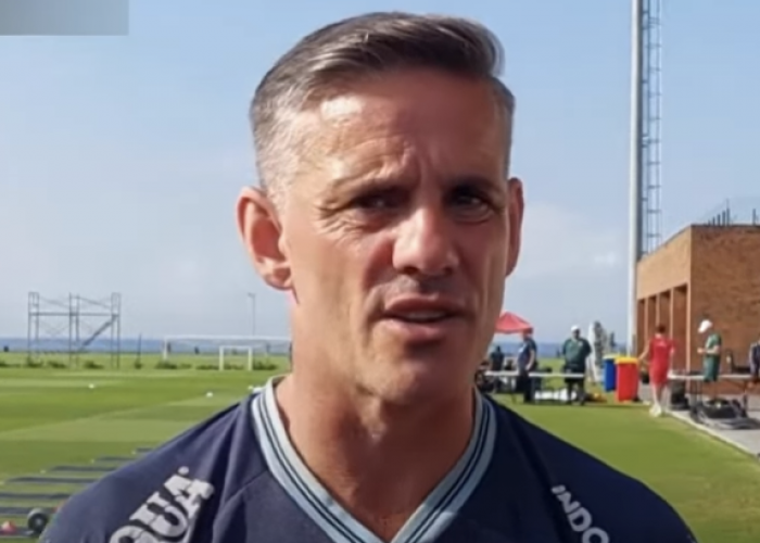 John Herdman Bongkar Senjata Rahasia Timnas Indonesia Jelang Piala AFF 2026, Lawan Wajib Waspada!