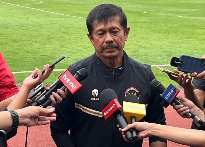 Ini Dia 23 Pemain Timnas Indonesia U-22 di SEA Games 2025, Indra Sjafri: Sudah melalui Evaluasi Matang