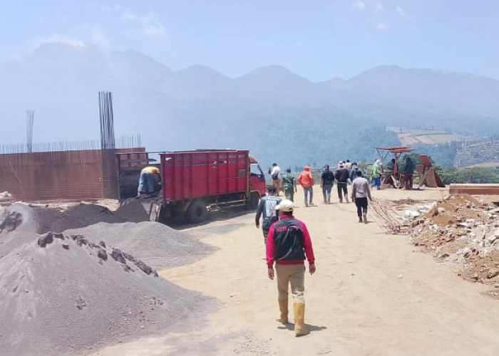 Pemkot Batu Kawal Polemik Air Tanah Sumberbrantas, Izin Pembangunan PT Esa Suwardhana Thani Dievaluasi