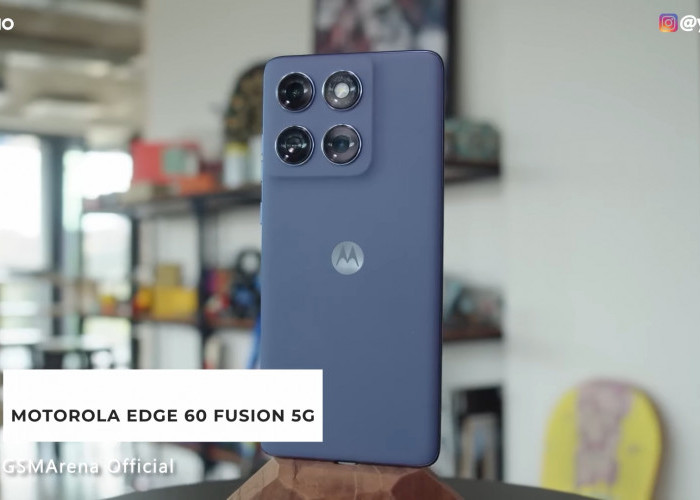 5 HP Allrounder 4 Jutaan Terbaik 2026, Poco X7 Pro hingga Samsung Galaxy A36 Layak Diburu