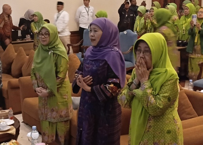Transformasi Dakwah Digital: Muslimat NU Jatim Siap Sasar Generasi Z Lewat Kartun dan AI