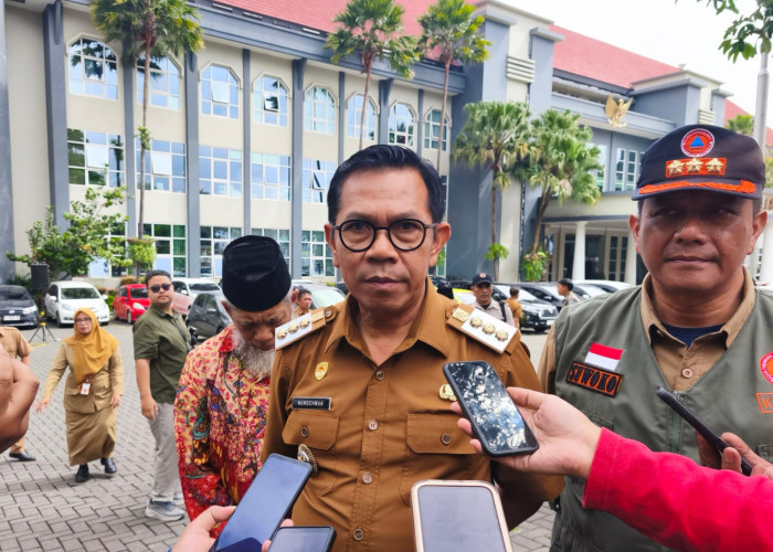 APBD Kota Batu 2027 Rp1,07 T, Rp94,39 M untuk Belanja Modal, Jalan hingga Stadion Dibenahi