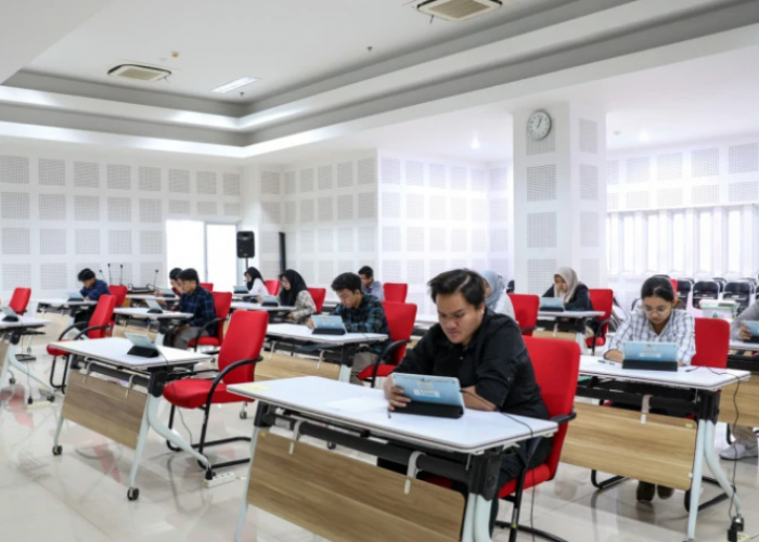 Perjokian UTBK 2026 Diusut Polisi, Incar Kedokteran, Libatkan Mahasiswa, Dokter, ASN PPPK, hingga Pedagang