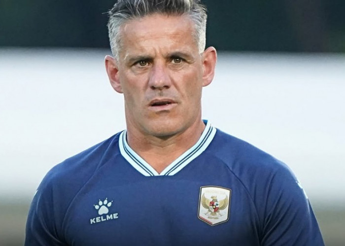 John Herdman Buka Peluang Pemain Baru ke Timnas Indonesia, Siapa Calon Kejutan Jelang Piala Asia 2027?