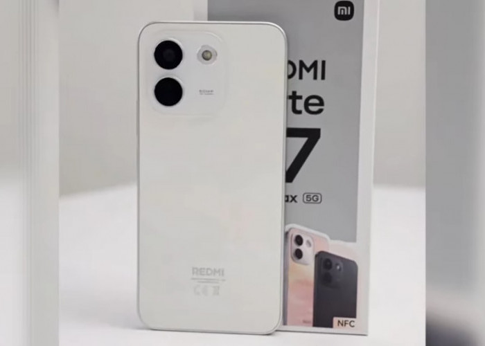Redmi Note 17 Pro Max Segera Hadir Global, Bawa Paket Lengkap untuk Kelas Menengah