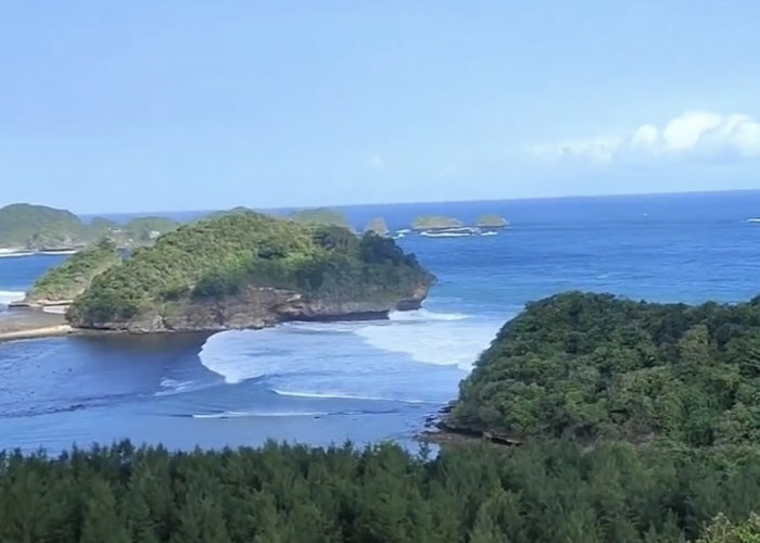 183 Destinasi Wisata Kabupaten Malang Diprediksi Padat Pengunjung selama Libur Nataru