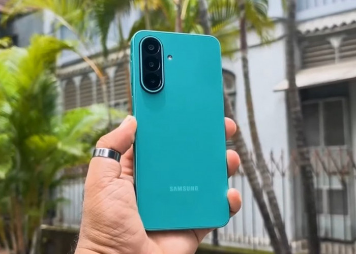 Samsung Galaxy F70 Pro Siap Tantang HP Kelas Menengah, Galaxy AI hingga Baterai 6.000 mAh