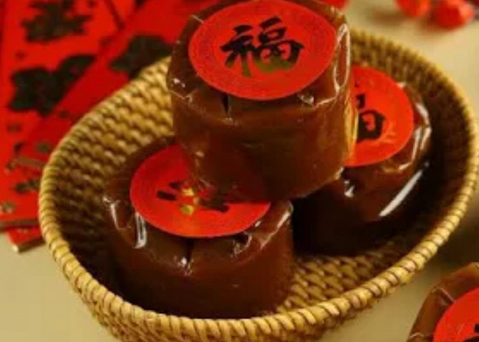 Bukan Sekadar Manis, Ini Kue Khas Imlek yang Selalu Hadir saat Keluarga Berkumpul
