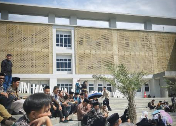 Peminat Membludak, PMB Internasional UIN Malang Tembus 847 Pendaftar dari 47 Negara