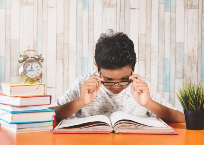 Tips Aktifkan Mode Belajar pada Otak, Memaksimalkan Persiapan Ujian Akhir Semester 