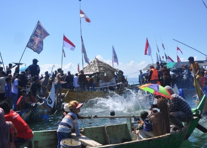 Pantai di Malang Selatan Kabupaten Malang yang Ramah Anak 