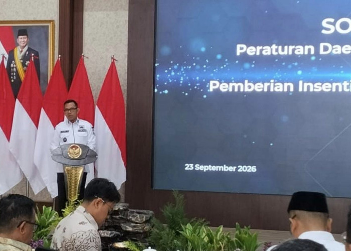 Perda Investasi Kota Batu Berlaku, Ada Insentif untuk Usaha yang Serap Tenaga Kerja Lokal