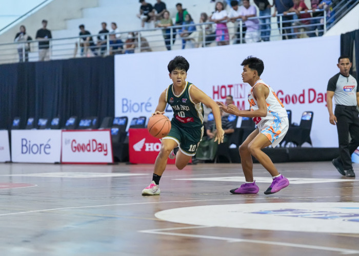 Kosayu Tak Terbendung di DBL Malang 2026, Siapa Menyusul ke Babak Playoff?