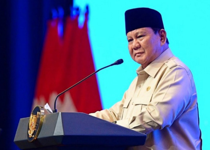 Prabowo Bagikan 1.098 Sapi Kurban Iduladaha 2026, Anggaran Pengadaan Rp100 M dari APBN