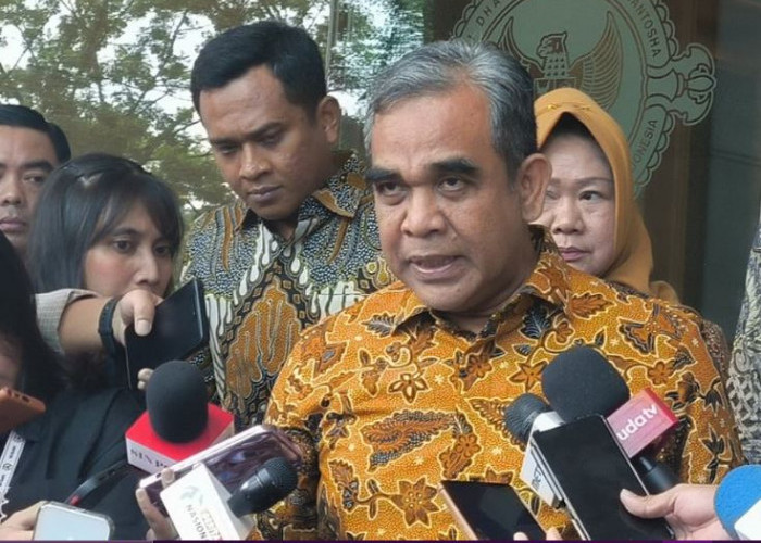Tragedi Ponpes Al Khoziny: Ketua MPR RI Tekankan Pentingnya Standar Konstruksi Bangunan di Lembaga Pendidikan