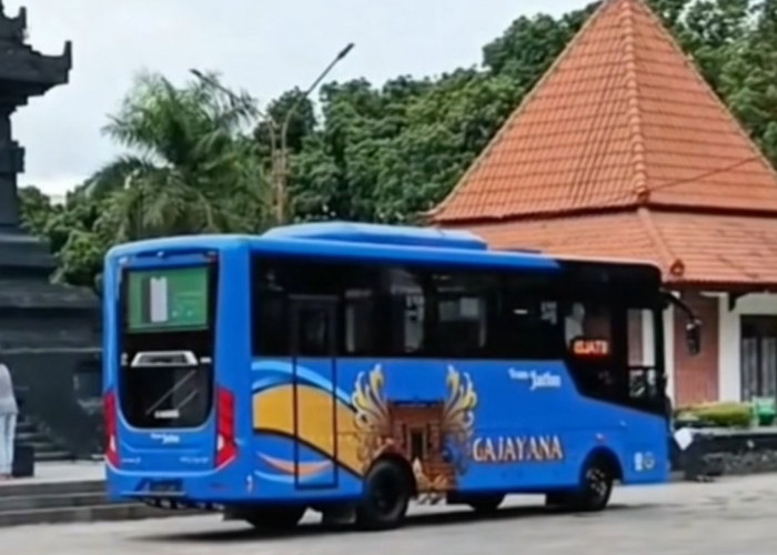 Besok Diluncurkan, Ini Tarif dan Jam Operasional Bus Trans Jatim Malang Raya