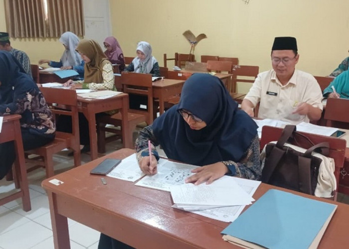 30 Contoh Soal AKGTK 2026 SKI dan Jawabannya, Lengkap dengan Jadwal Asesmen