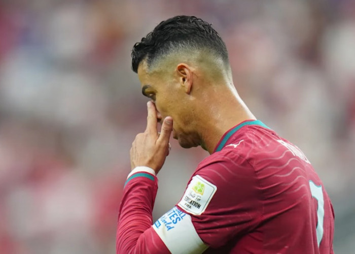 Bukan Trofi, Melainkan Air Mata... Beginilah Piala Dunia 2026 Mengantar Kepergian Para Legenda