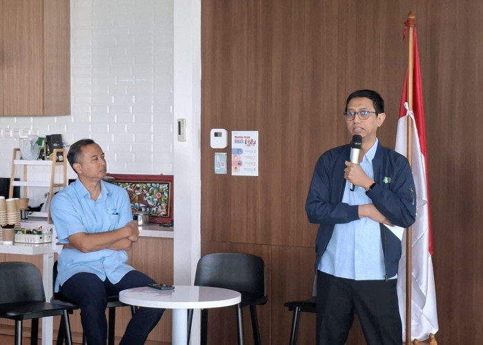 Kemenkes Kembangkan Tes DNA Canggih, Bikin Pengobatan Lebih Tepat dan Personal