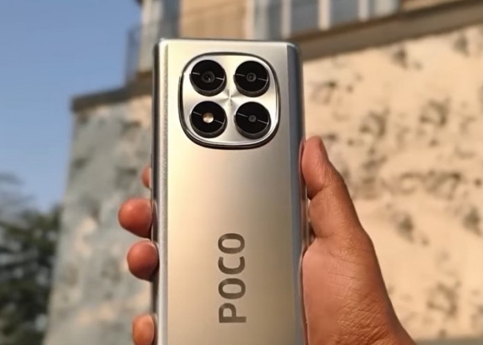 HP Kamera 3 Jutaan Terbaik 2026, Infinix Note 65 5G hingga Tecno Camon 50 Masuk Daftar
