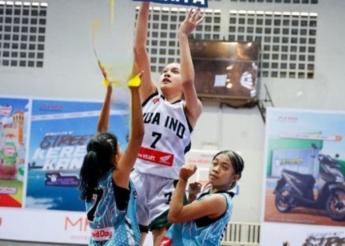 Lanjutan DBL 2025 Malang, Kosayu Cetak Double Win, 3 on 3 dan 5 on 5 Sama-Sama Menang 