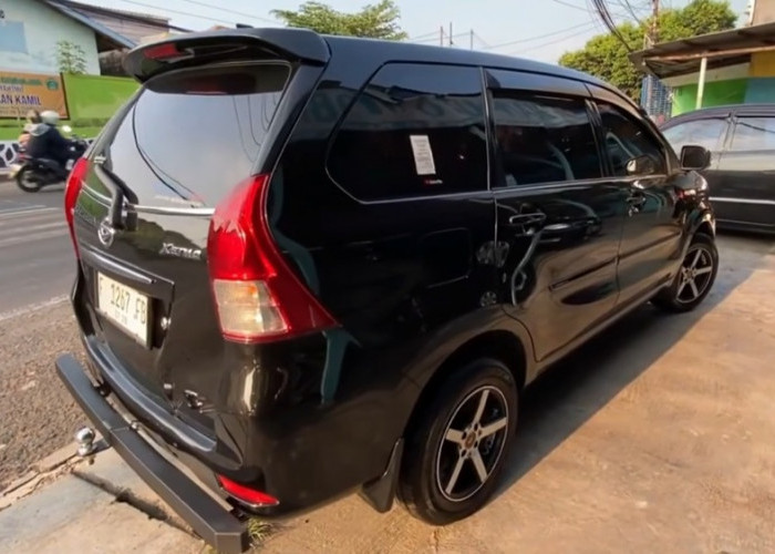 7 Mobil Bekas Rp80 Jutaan Terbaik 2026, Yaris hingga Innova Jadi Pilihan Paling Worth It