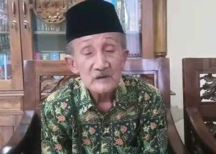 Dipimpin KH. Misno, Pengurus MUI Kabupaten Malang Dikukuhkan