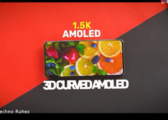 5 HP 3 Jutaan Terbaik 2026 Paling Allrounder, Performa Kencang dan Kamera OIS Bikin Ngiler