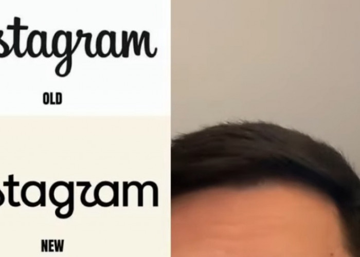 Logo Instagram Bikin Bingung, Tren Desain Minimalis Mulai Dianggap Membosankan
