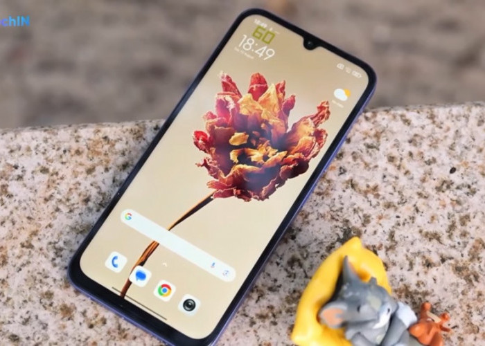 Redmi 15 Jadi Andalan di Kelas Rp2 Jutaan, Baterai 7.000 mAh dan Layar 144 Hz Jadi Daya Tarik