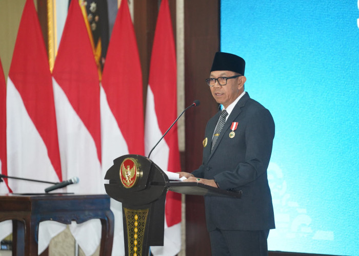 Pelantikan Pejabat Pemkot Batu Molor, Sejumlah JPTP Masih Diisi Plt
