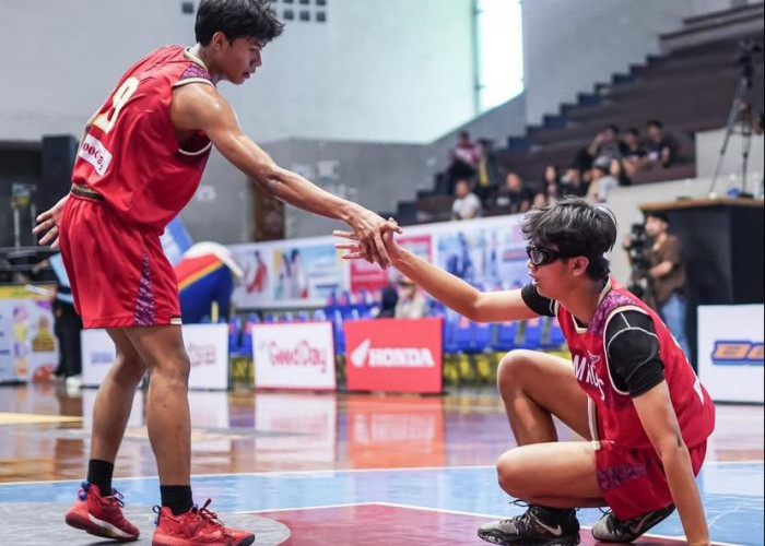 DBL 2024 Malang Makin Seru Tiga Tim Tuan Rumah Tumbang 