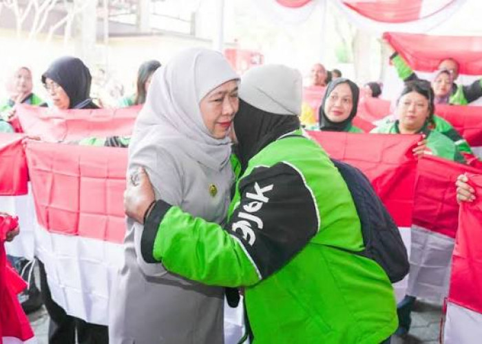 Tarif Ojol Terbaru 2026, Batas Bawah Rp10.200 dan Pembagian Pendapatan 92:8