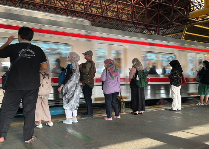 Masyarakat Transportasi Persoalkan Dana Program MBG Nambah, Dana Subsidi Transportasi Berkurang