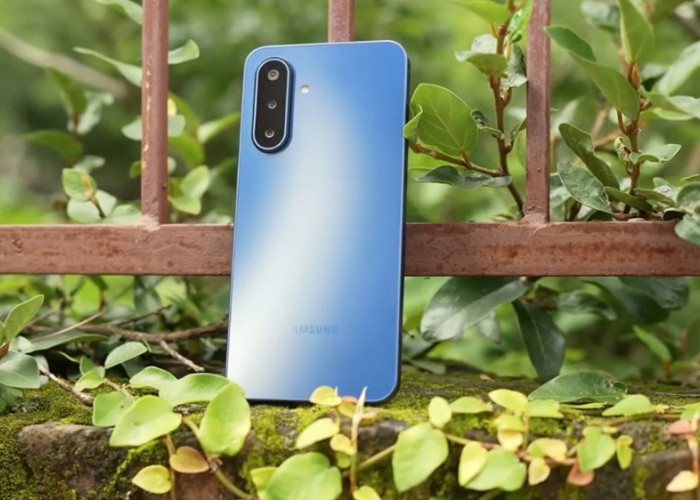 HP Samsung 2026 dari Murah hingga Menengah, Adu Performa Galaxy A07 sampai A57