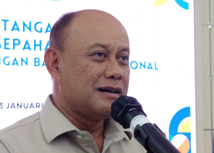 Respons Dadan Hindayana usai Dicopot dari Kepala BGN dan 5 Kontroversi selama Dia Menjabat