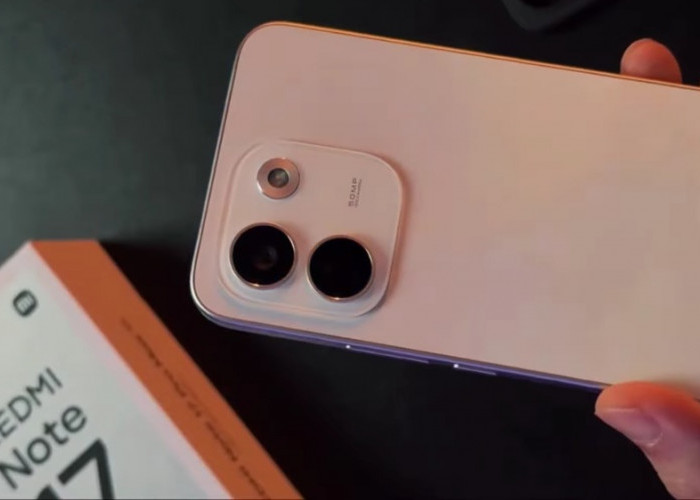 Redmi Note 17 Pro Max Bawa Baterai 10.000 mAh, Siap Meluncur Global 27 Agustus