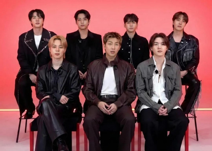 ARIRANG, Album Anyar BTS Dirilis, Ini Maknanya versi ARMY