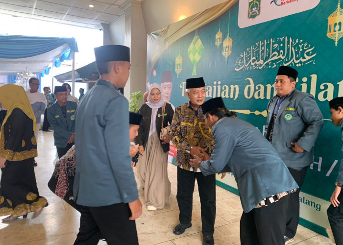 Pemkab Malang Tekankan Peningkatan Pelayanan Publik ASN Pasca-Lebaran