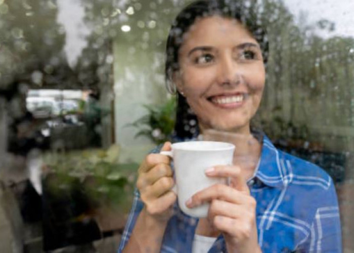 9 Tips Menjaga Imunitas saat Musim Hujan dengan Vitamin dan Nutrisi Tepat