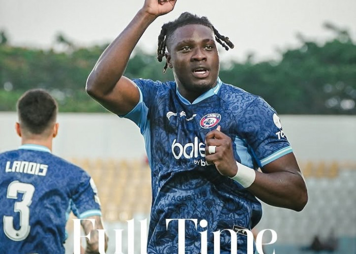 Drama Kanjuruhan: Bangkit dari Tertinggal Dua Gol, Arema FC Tahan Imbang Bhayangkara FC 2-2