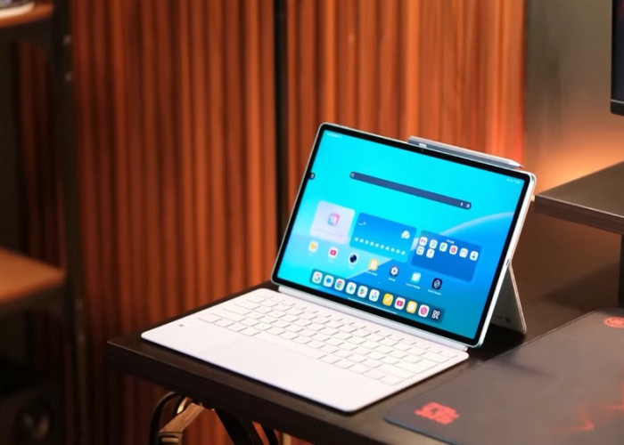 5 Tablet Terbaru yang Layak Dipertimbangkan Sebelum Beli Laptop, Speknya Bikin Menarik