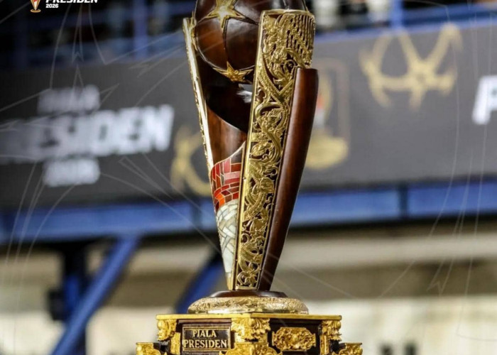 Jadwal Piala Presiden 2026 Hari Ini, Arema FC Wajib Menang demi Semifinal, Persib Bidik Tiga Kemenangan